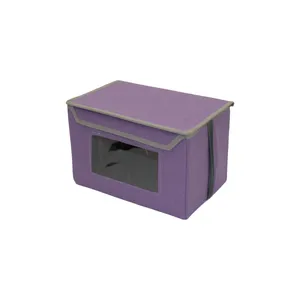 جعبه لباس کد SM4