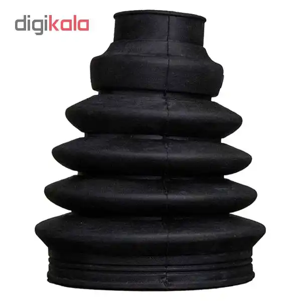 گردگیر پلوس مدل T11-122003 مناسب برای ام وی ام X33