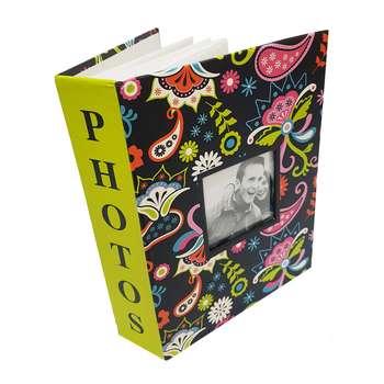 مشخصات، قیمت و خرید آلبوم عکس طرح TR_BOX 236 مدل خاطره دیجی‌کالا