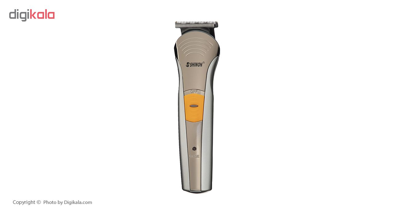 ماشین اصلاح موی صورت شینون مدل SH-1832