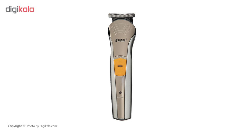ماشین اصلاح موی صورت شینون مدل SH-1832