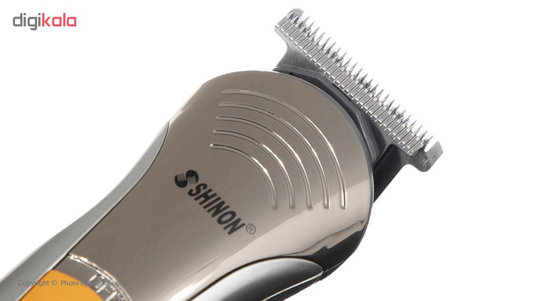 ماشین اصلاح موی صورت شینون مدل SH-1832