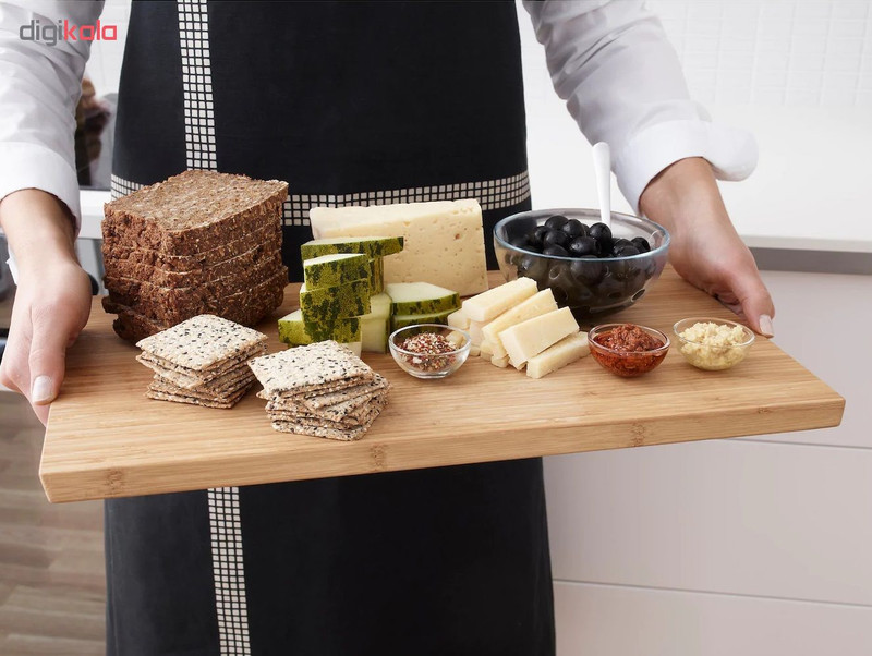 تخت گوشت ایکیا مدل APTITLIG کد 30-334-802