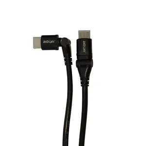 کابل HDMI اکستروم مدل CBGCXTCBHH300CF  طول 3  متر