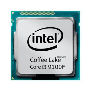 نقد و بررسی پردازنده مرکزی اینتل سری Coffee Lake مدل Core i3-9100F توسط خریداران