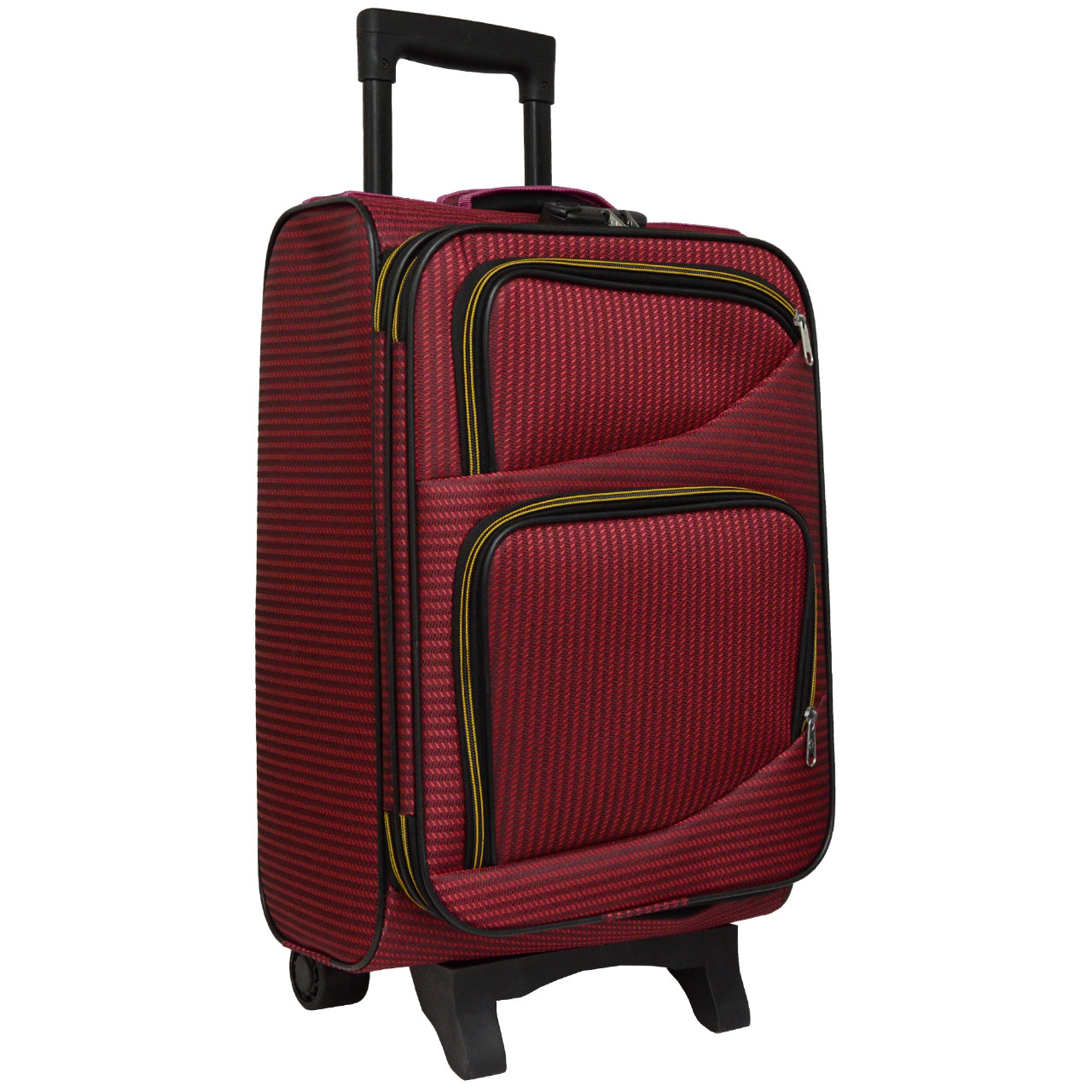 چمدان کد IR 700301 - 20