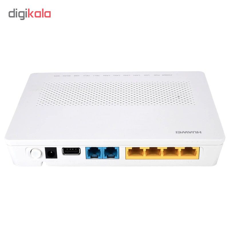 ترمینال GPON هوآوی مدل EchoLife HG8346M