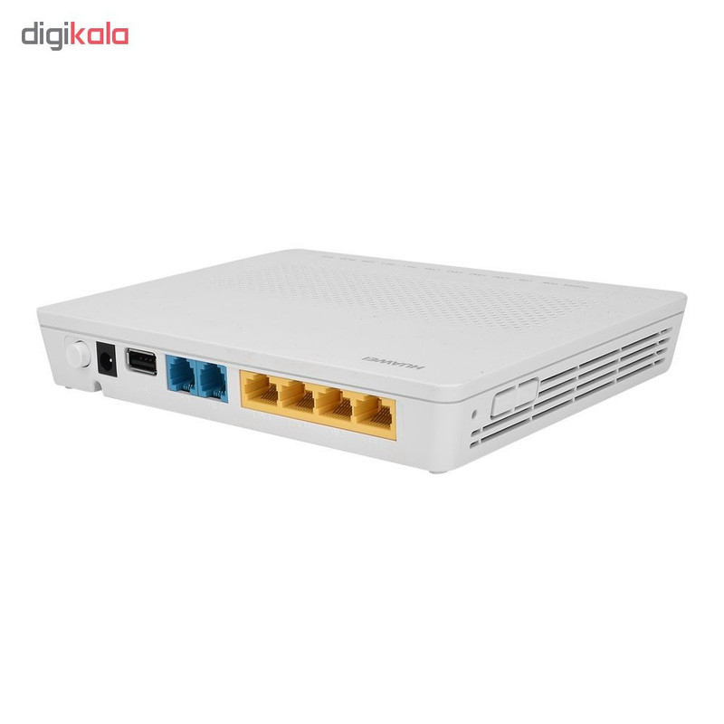 ترمینال GPON هوآوی مدل EchoLife HG8346M