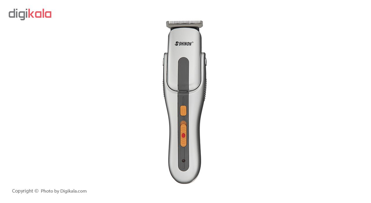 ماشین اصلاح موی صورت شینون مدل SH-1773