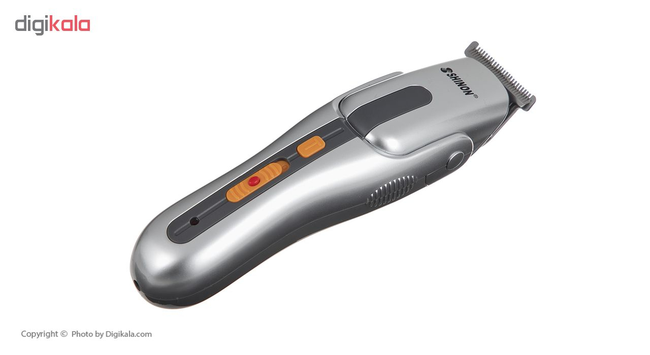 ماشین اصلاح موی صورت شینون مدل SH-1773