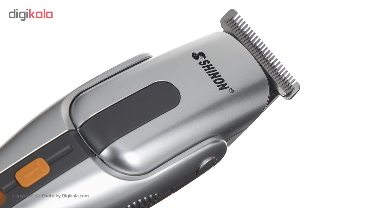 ماشین اصلاح موی صورت شینون مدل SH-1773