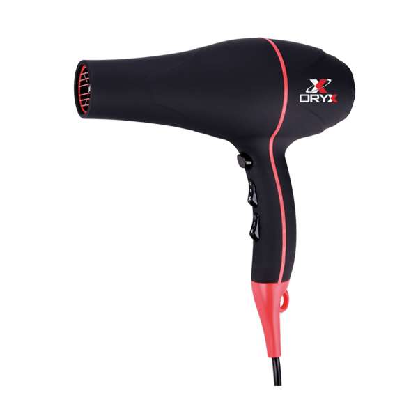سشوار اوریکس مدل HD-7521R سشوار اوریکس مدل HD-7521R