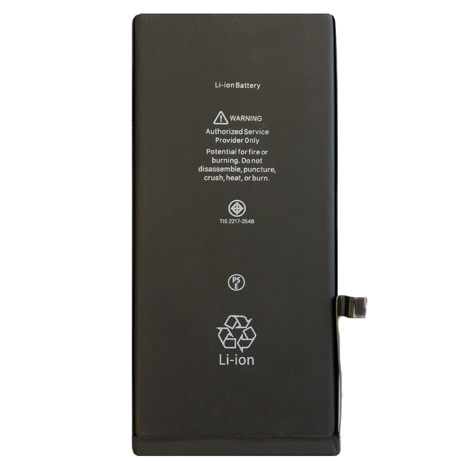 باتری موبایل مدل TOU ظرفیت 2691 میلی آمپر ساعت مناسب برای گوشی موبایل اپل iPhone 8 Plus
