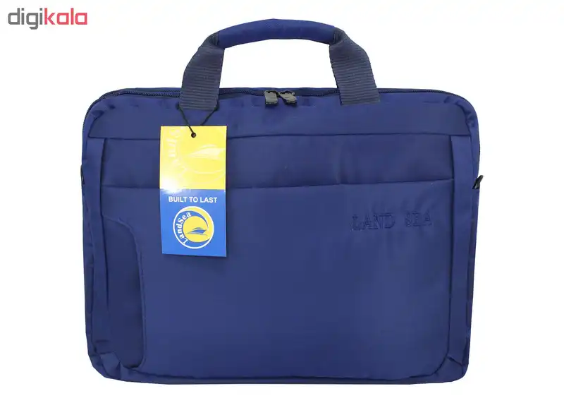کیف لپ تاپ لندسی مدل 2020 مناسب برای لپ تاپ 15.6 اینچی