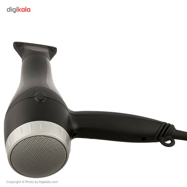 سشوار حرفه ای والرا سری Swiss Turbo مدل 8200 Ionic