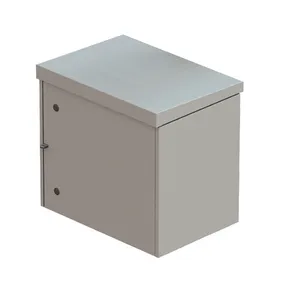 رک شبکه مدل 7U45