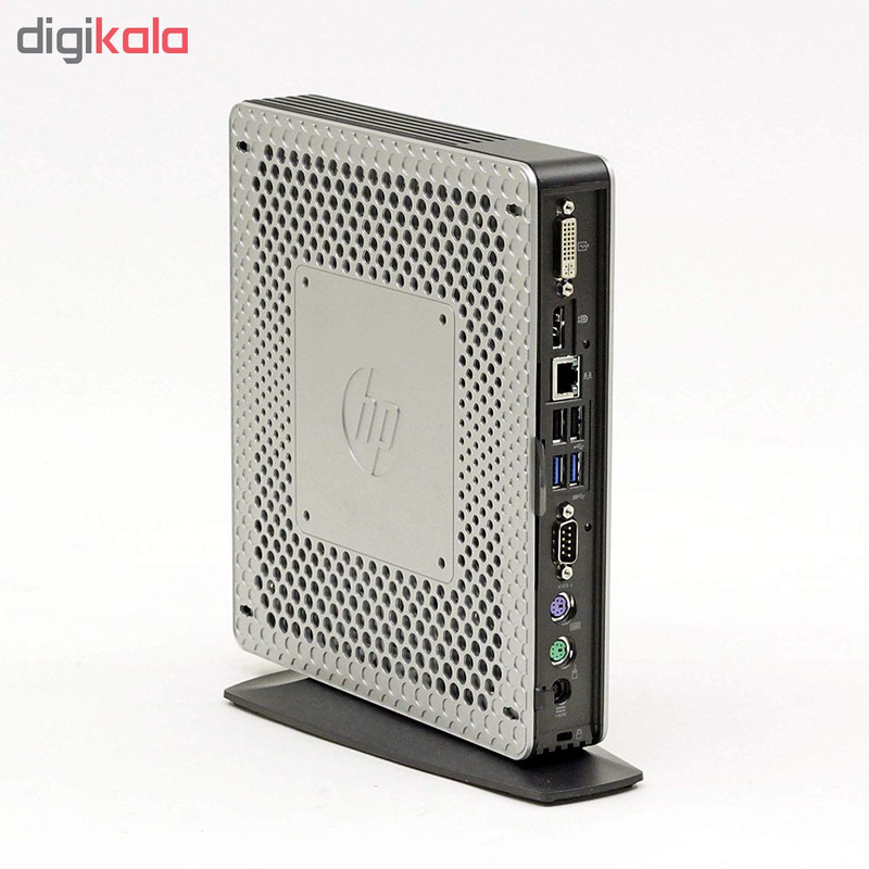 تین کلاینت اچ پی مدل t610 - A 2