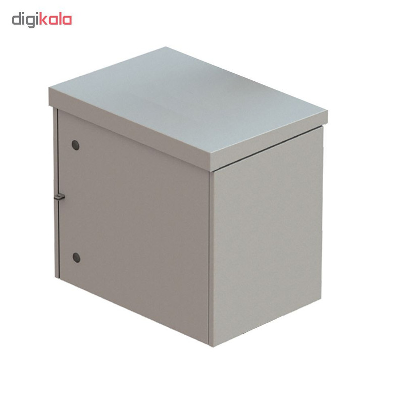 رک شبکه مدل 9U60 1