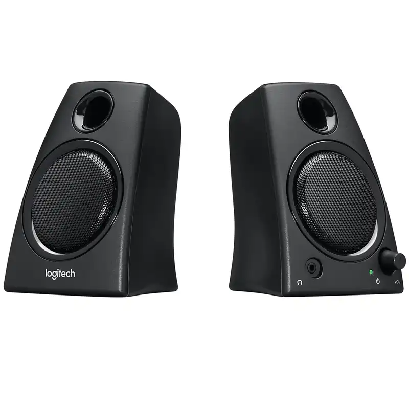 اسپیکر رومیزی لاجیتک مدل Z130