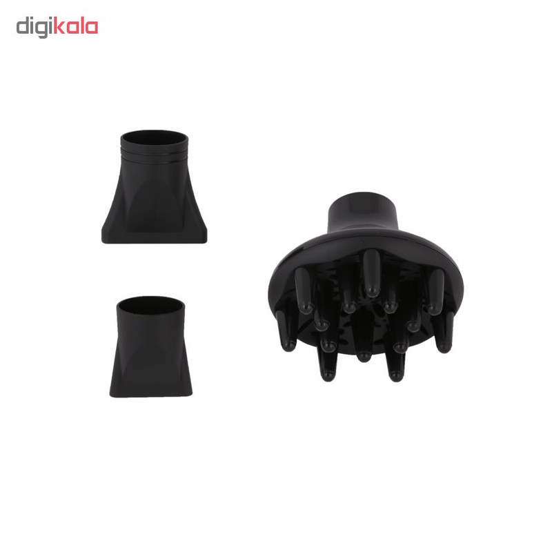 سشوار اوریکس مدل HD-7521R سشوار اوریکس مدل HD-7521R