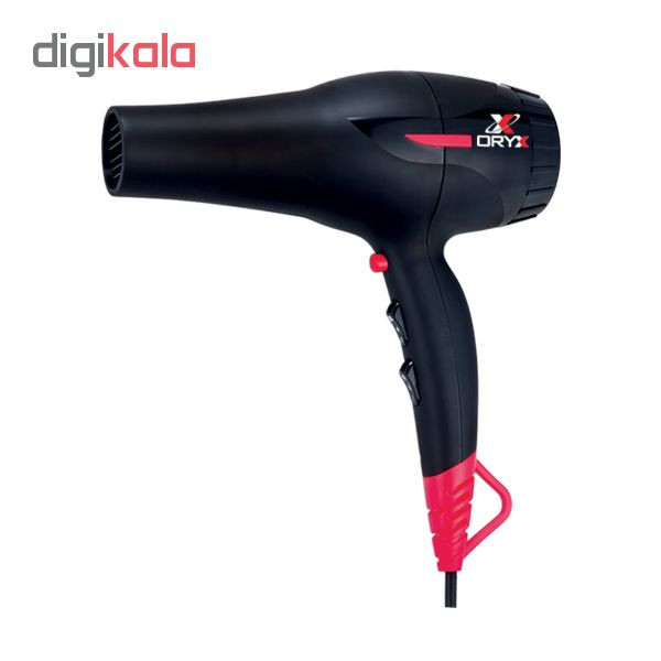 سشوار اوریکس مدل HD-7522 سشوار اوریکس مدل HD-7522