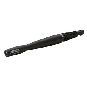لنس کرشر مدل VP 160