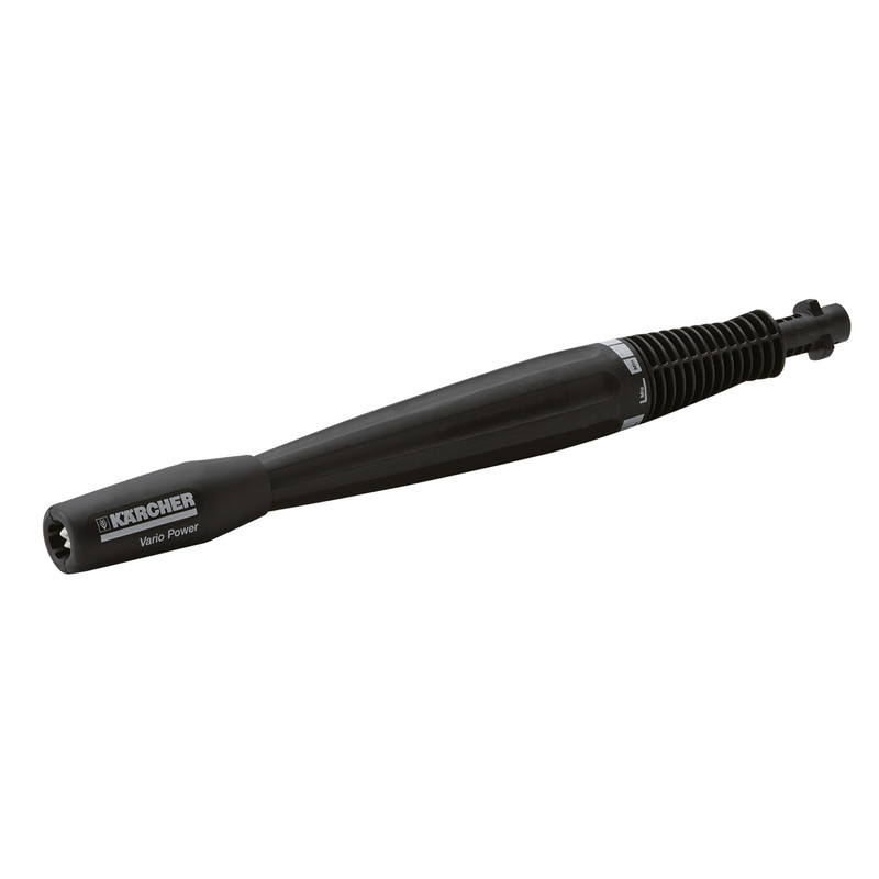 لنس کرشر مدل VP 160