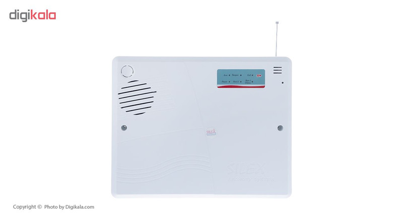 دزدگیر اماکن مدل A07