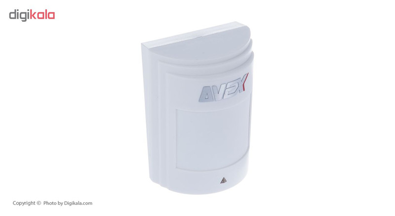 دزدگیر اماکن مدل A07