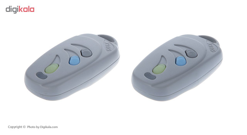 دزدگیر اماکن مدل A07