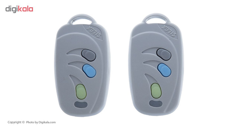 دزدگیر اماکن مدل A07