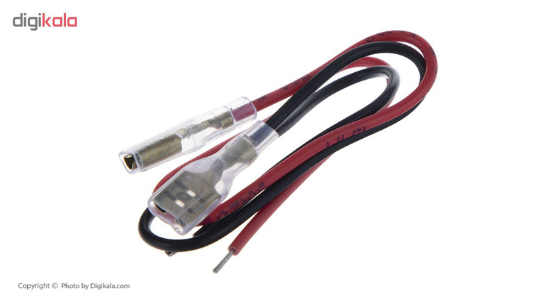 دزدگیر اماکن مدل A07