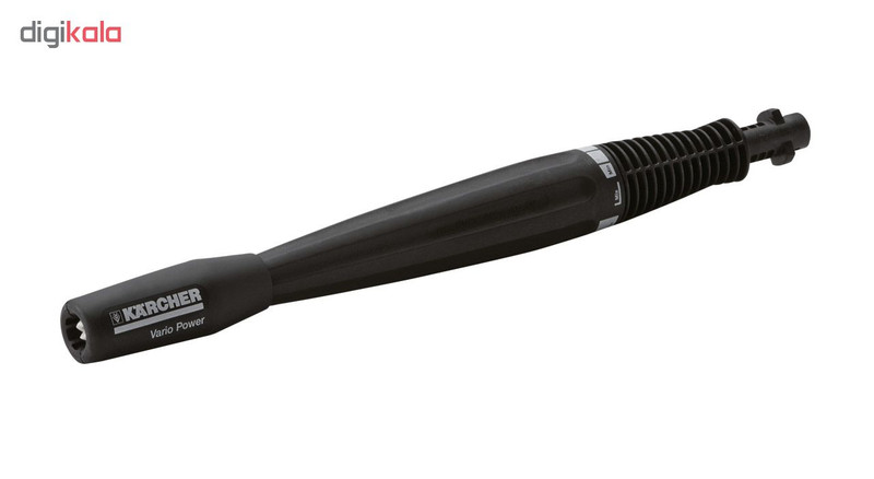 لنس کرشر مدل VP 160