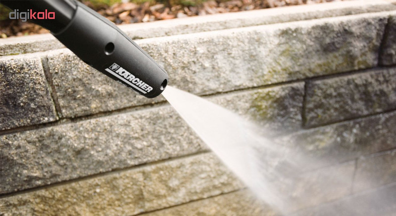 لنس کرشر مدل VP 160