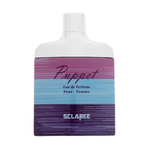 Sclaree Puppet Eau De parfum For Women 82ml