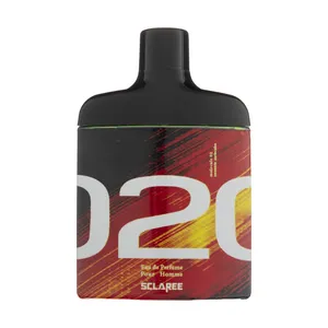 Sclaree Molecules 020 Eau De parfum For Men 85ml