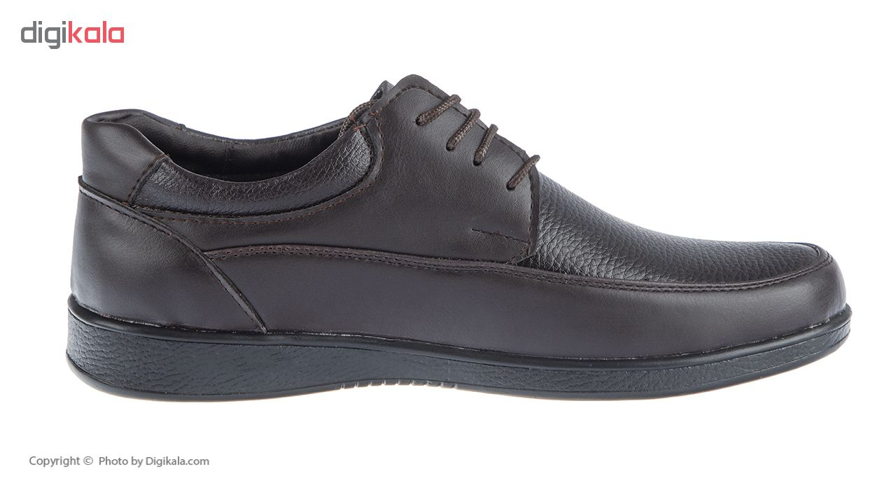 کفش مردانه مدل k.baz.042