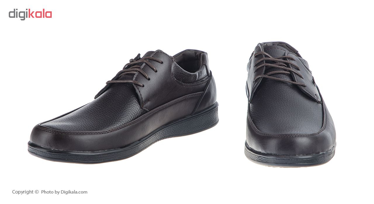 کفش مردانه مدل k.baz.042