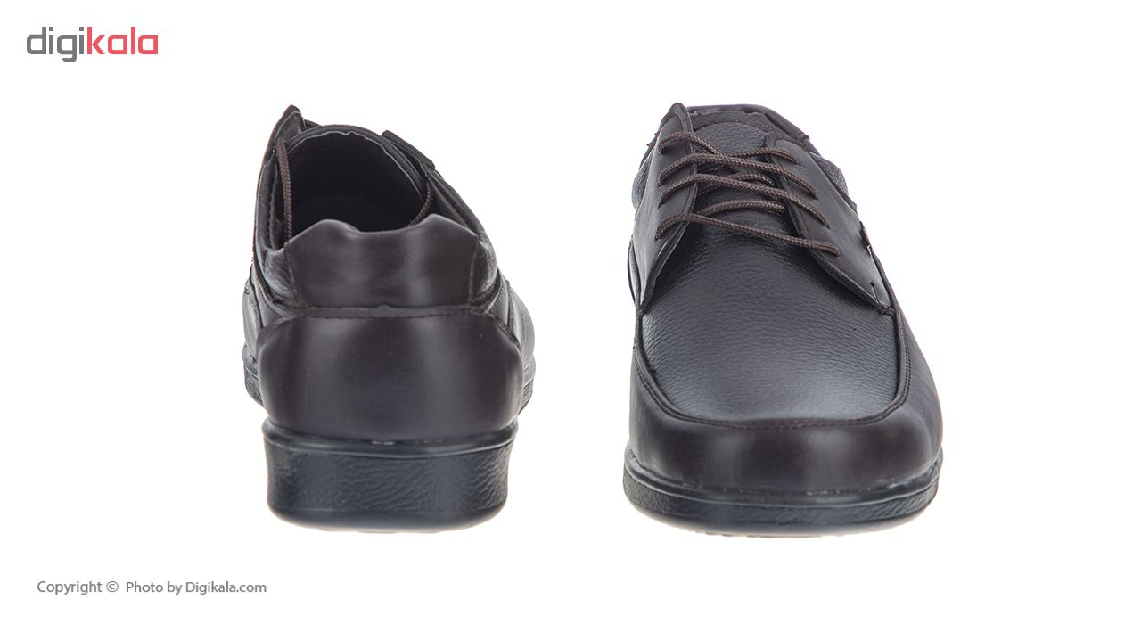 کفش مردانه مدل k.baz.042