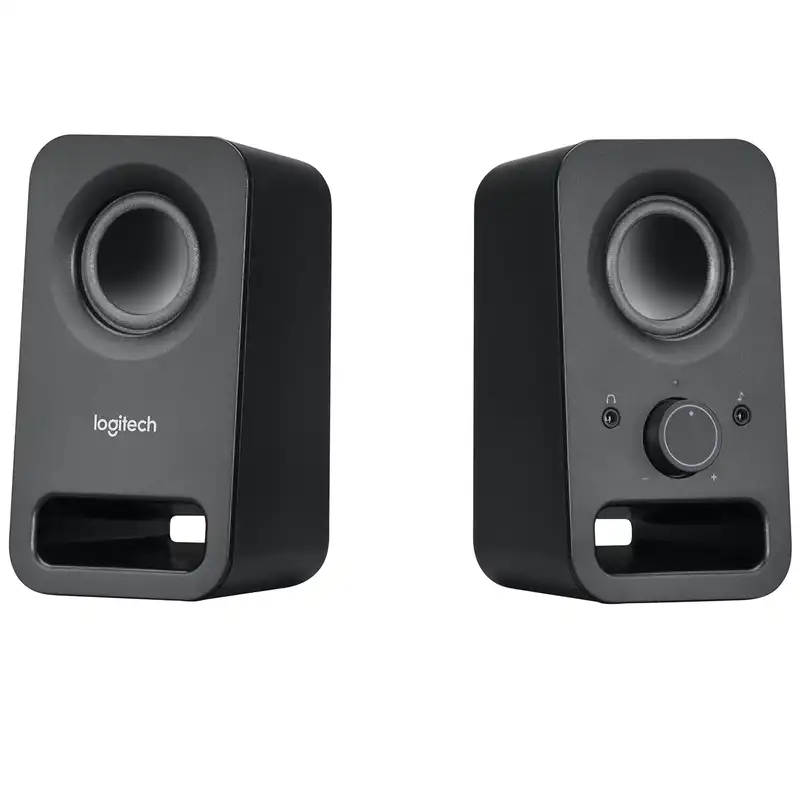 اسپیکر رومیزی لاجیتک مدل Z150