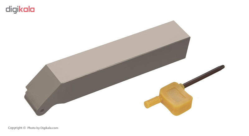 تیغچه بند تراشکاری تورکار مدل 12 - SRDCL 2525