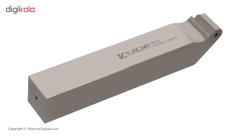 تیغچه بند تراشکاری تورکار مدل 12 - SRDCL 2525