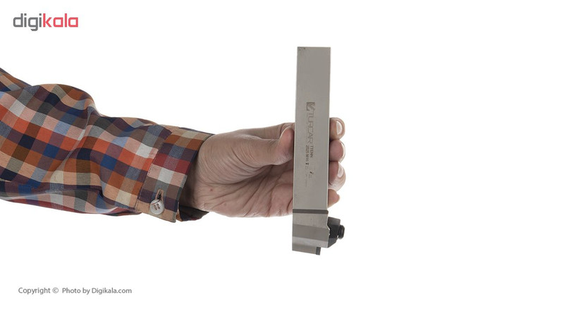 تیغچه بند تراشکاری تورکار TTENN 2020-16 تیغچه بند تراشکاری تورکار TTENN 2020-16