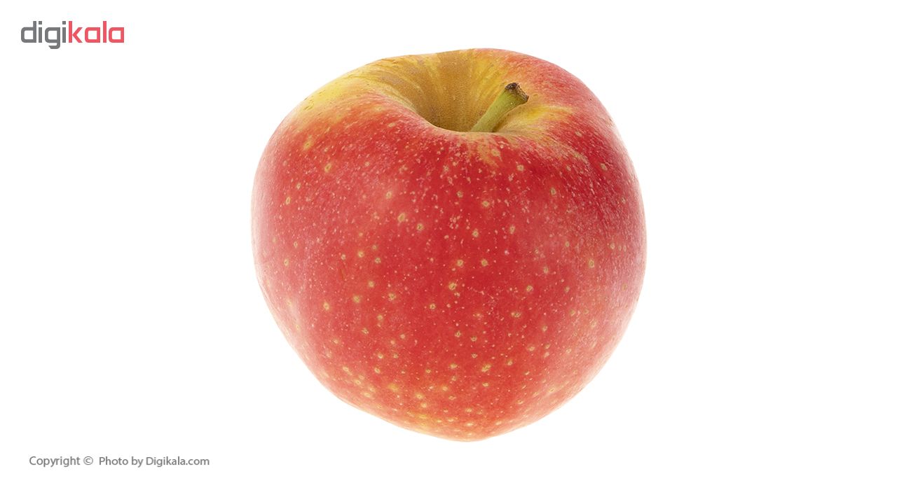 سیب گالا - مقدار 1 کیلوگرم