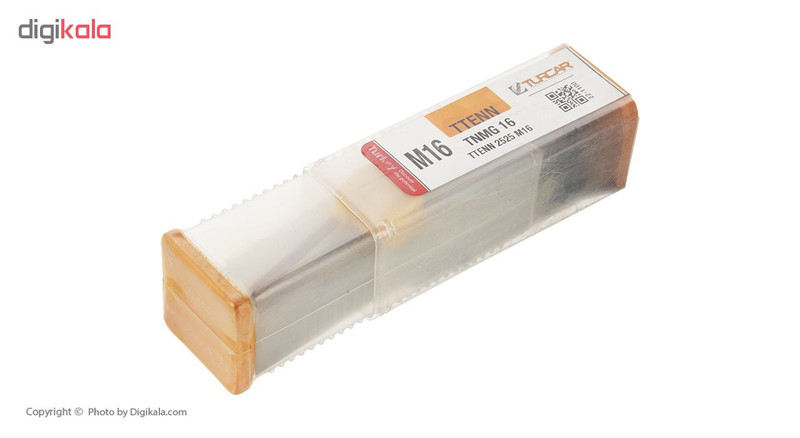 تیغچه بند تراشکاری تورکار TTENN 2020-16 تیغچه بند تراشکاری تورکار TTENN 2020-16