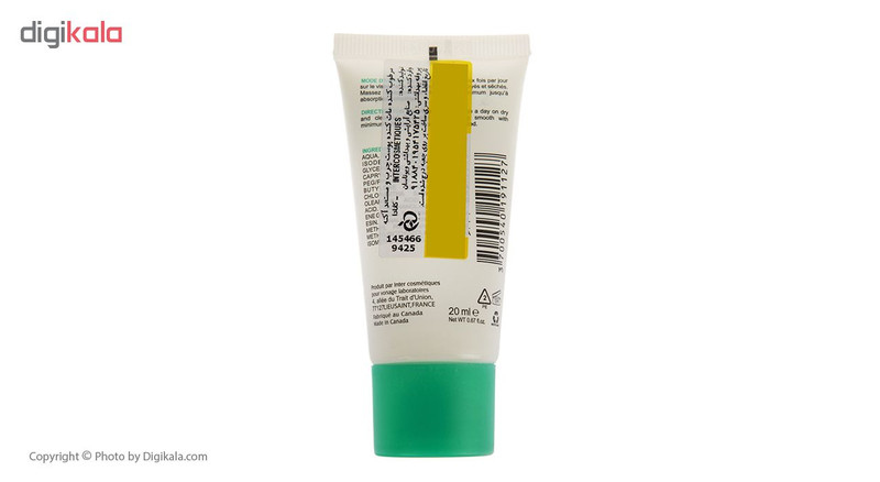 جعبه مراقبت از پوست مسافرتی الارو تحت لیسانس بسته 3 عددی