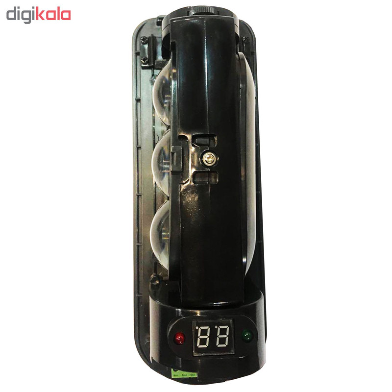 سنسور دزدگیر اماکن مدل RLB-248