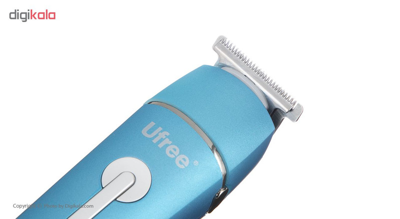 ماشین اصلاح موی سر یوفری مدل U-117 ماشین اصلاح موی سر یوفری مدل U-117