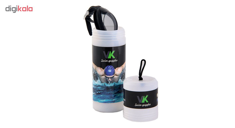 عینک شنای وی کی کد 7100