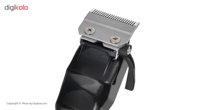 ماشین اصلاح موی سر یوفری مدل U-532 ماشین اصلاح موی سر یوفری مدل U-532